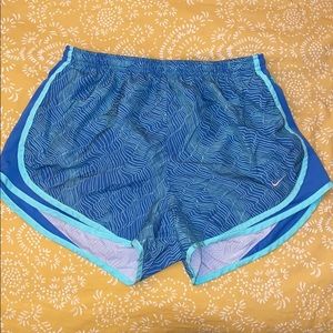 Nike Women’s Dri-Fit Shorts